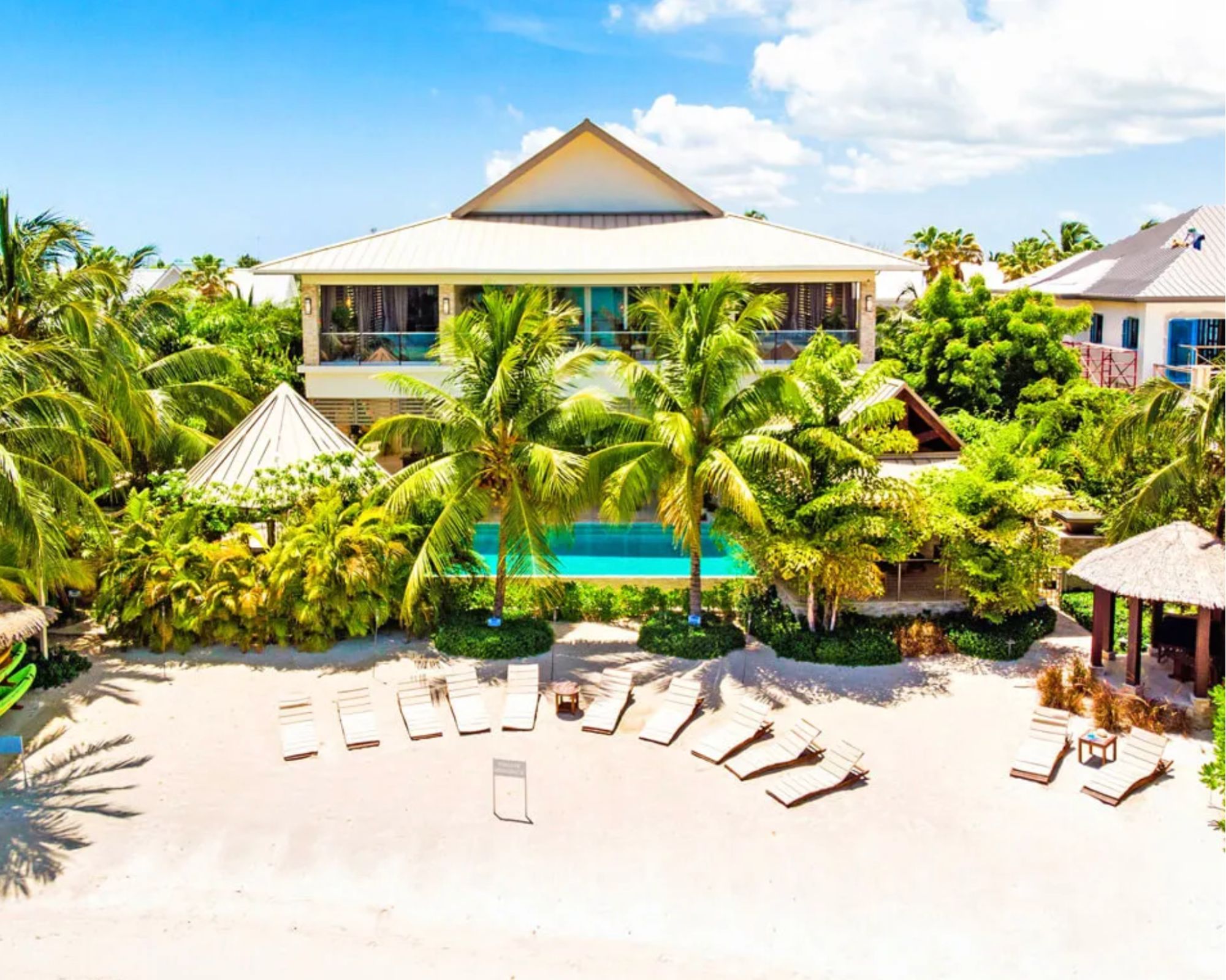 Paradis Sur Mer - Platinum Luxury | 6 BRs